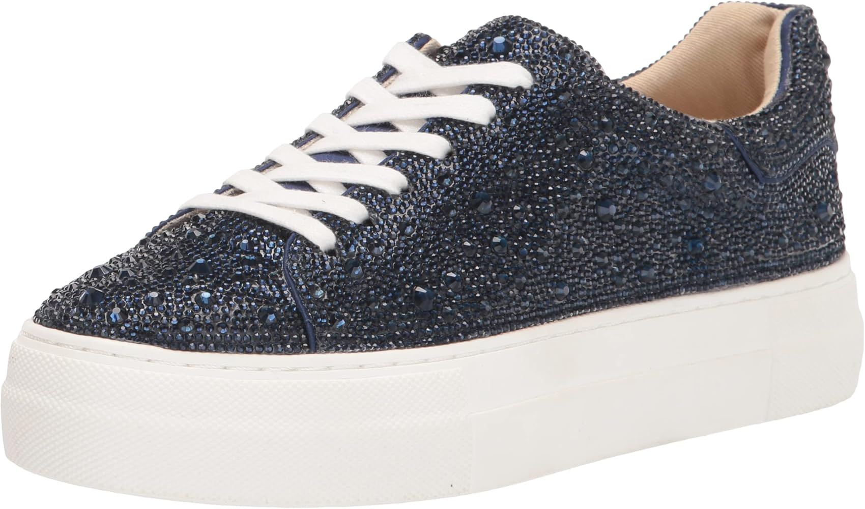Betsey Johnson Women's Sidny Sneaker | Amazon (US)