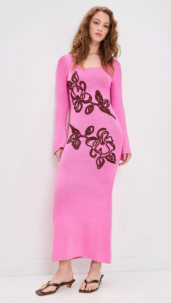 Keiko Maxi Dress | Shopbop