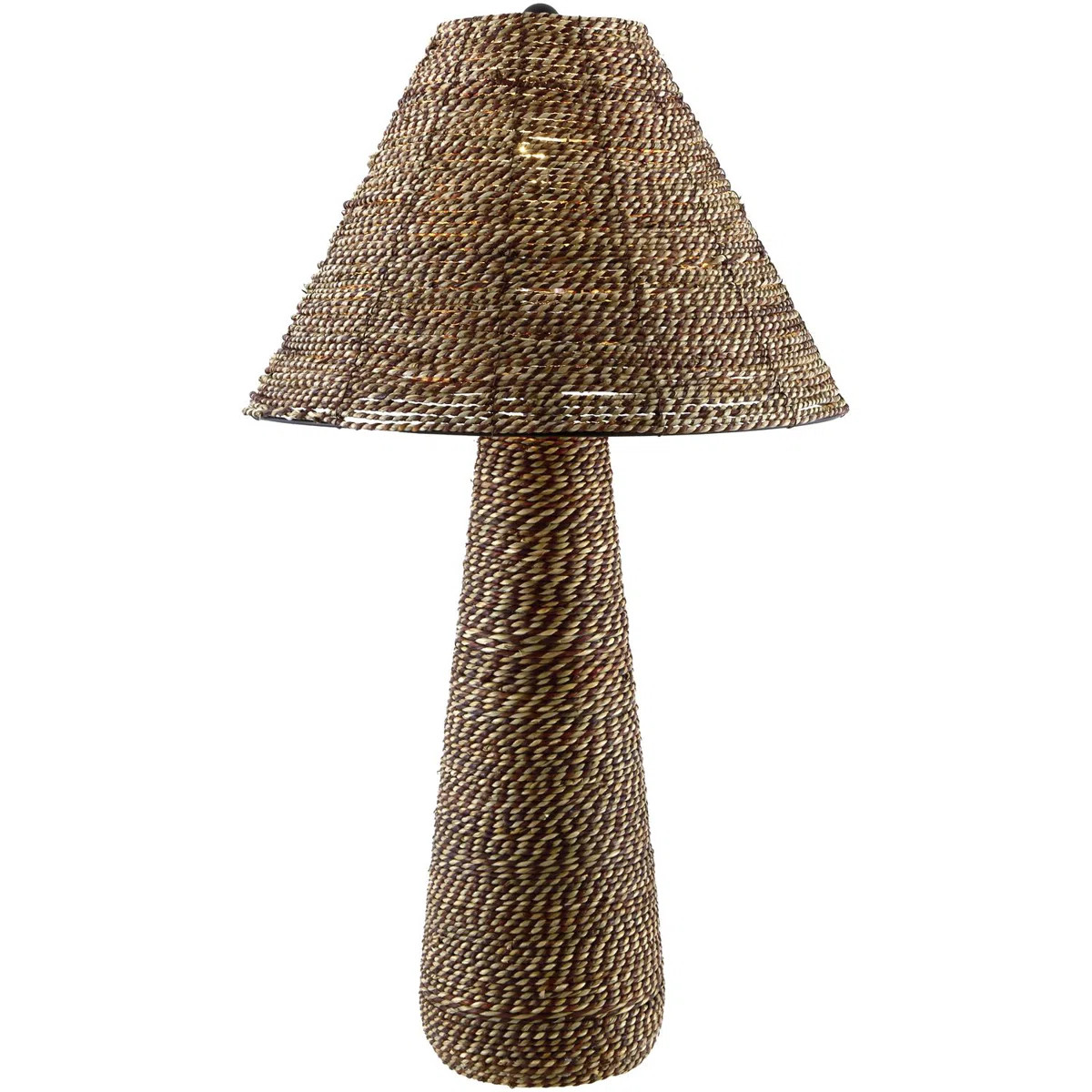 Chiszar Table LampByBayou Breeze5.0Rated 5 out of 5 stars.5 Reviews | Wayfair North America