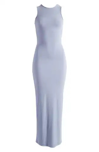 Soft Lounge Long Slipdress | Nordstrom