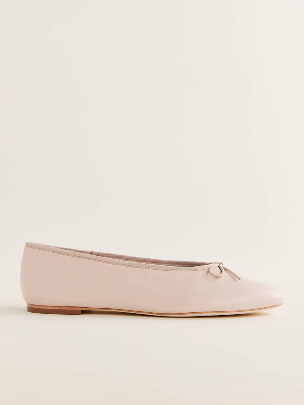 Tina Ballet Flat | Reformation (Global)