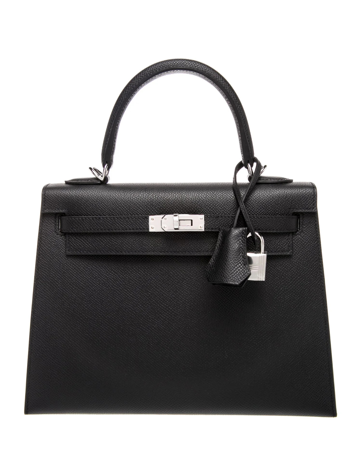 2025 Epsom Kelly II Sellier 25 | The RealReal