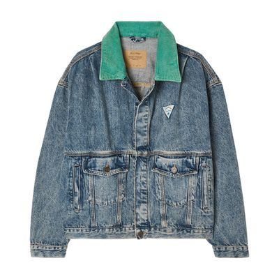 Jacket Joybird | 24S US
