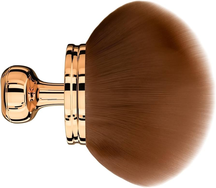 Extra Large Kabuki Body Self Tanner Brush - Blend & Blur Body Brush, Bronzer Tan Tanning Applicat... | Amazon (US)