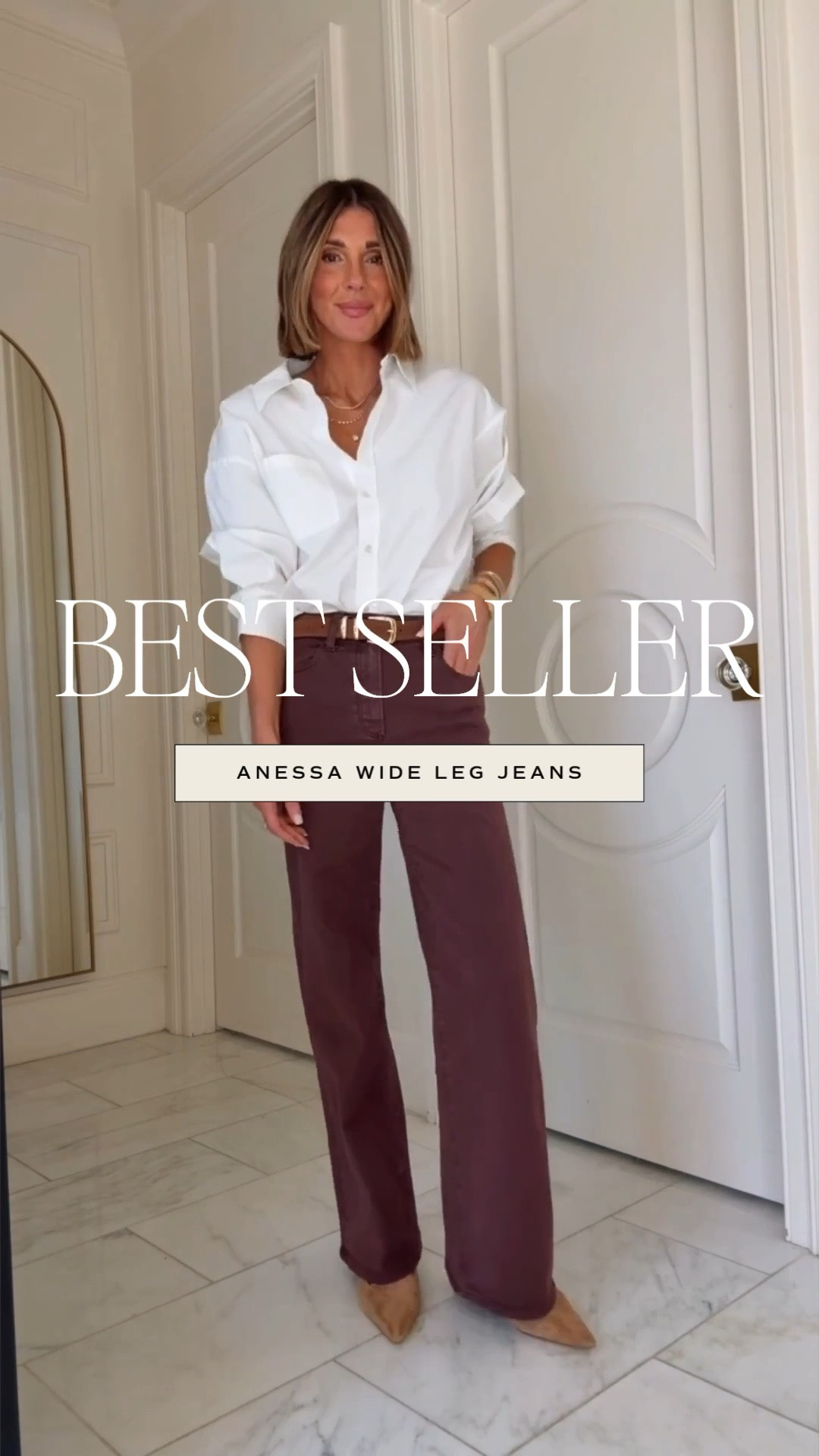 A closer look at this week’s best selling products.

#LTKfall #LTKjeans #LTKstyletip