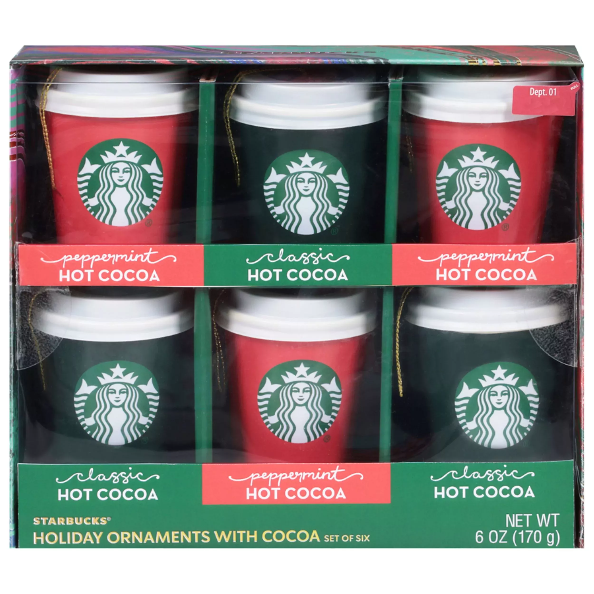 Starbucks Mug with Cocoa Core Everyday Gift 