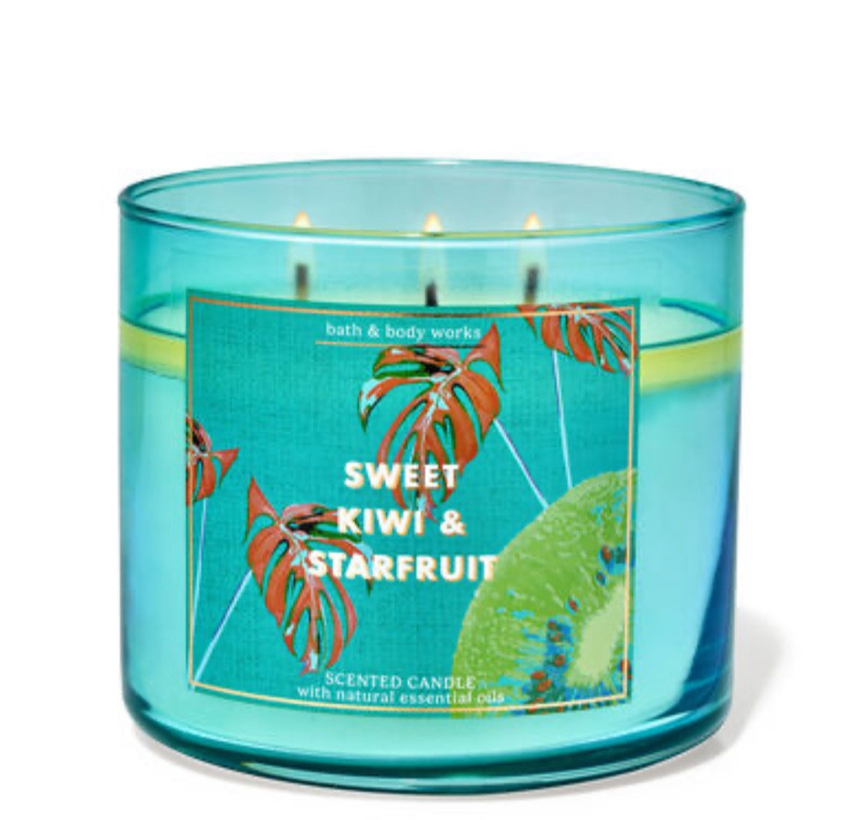 🌴 #bathandbodyworks #candle

#LTKhome #LTKSeasonal #LTKfindsunder50