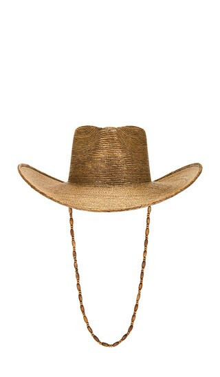 Lack of Color The Beau Western Hat in Tan. Size M. Also in S. | Revolve Clothing (Global)