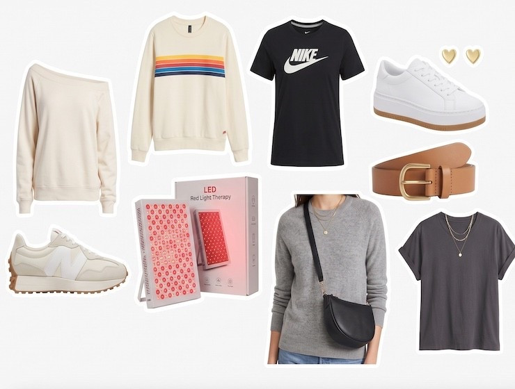 The Nordstrom Anniversary sale is here - we waded through all of the sales and here are the best picks

#LTKOver40 #LTKSaleAlert #LTKActive