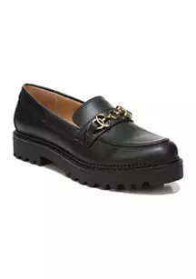 Deana Lug Loafers | Belk