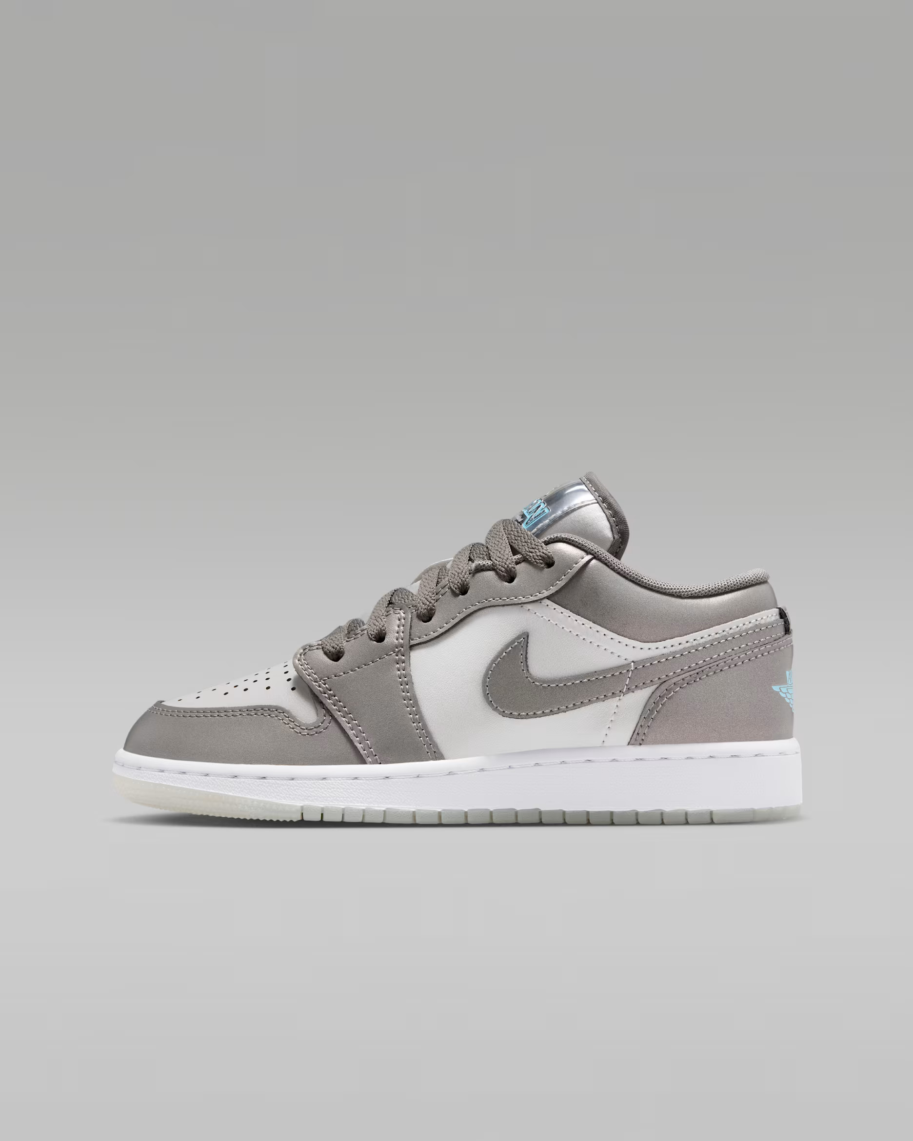 Air Jordan 1 Low SE Big Kids' Shoes | Nike (US)