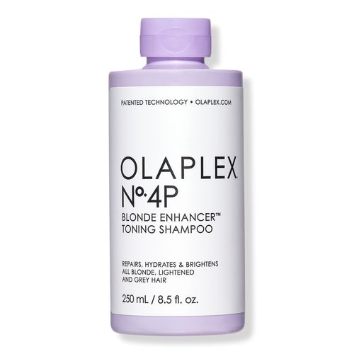 No.4P Blonde Enhancer Toning Shampoo | Ulta