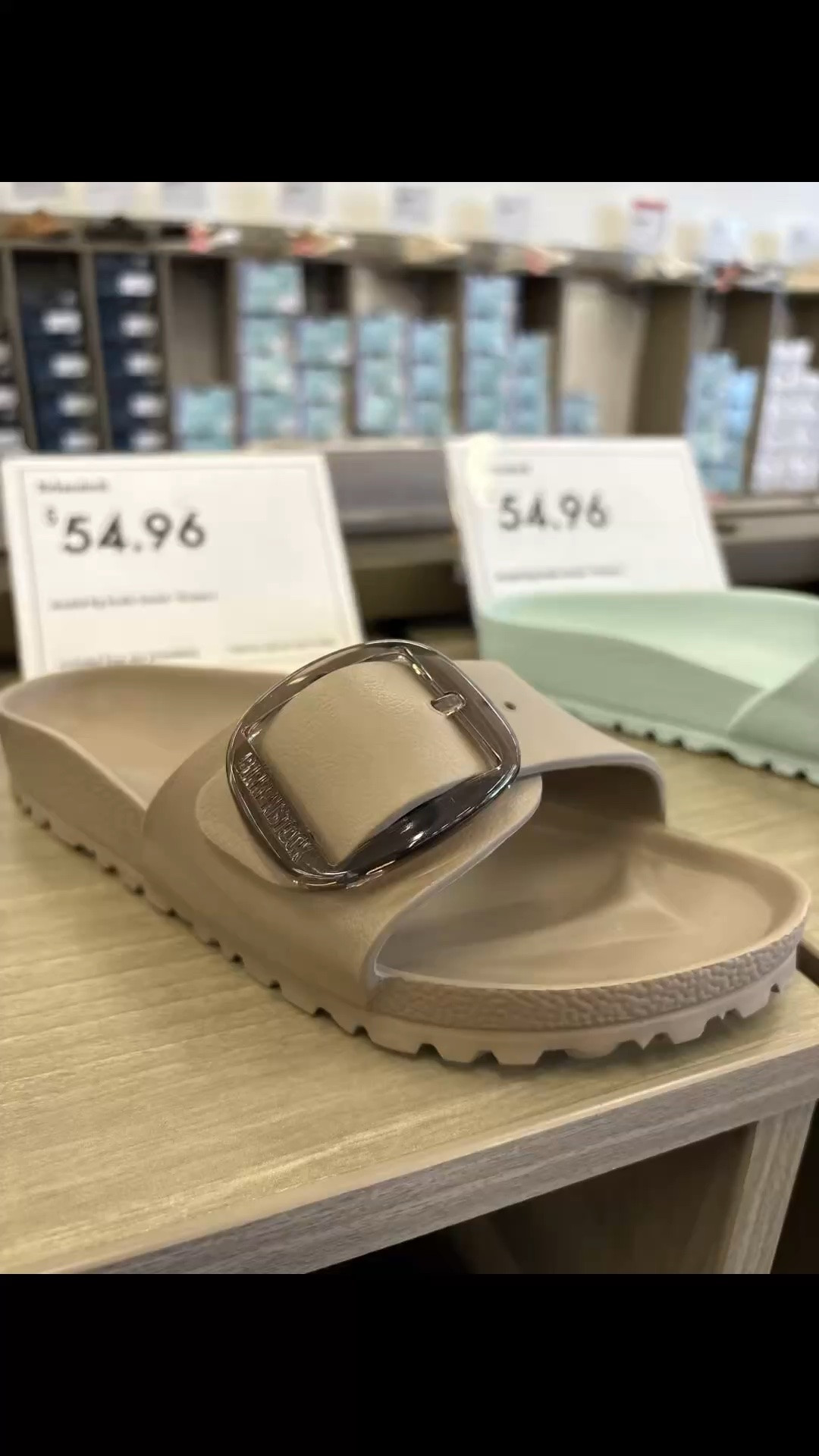 My favorite place to get cute sandals. Always so good and affordable!!!

#LTKSeasonal #LTKSaleAlert