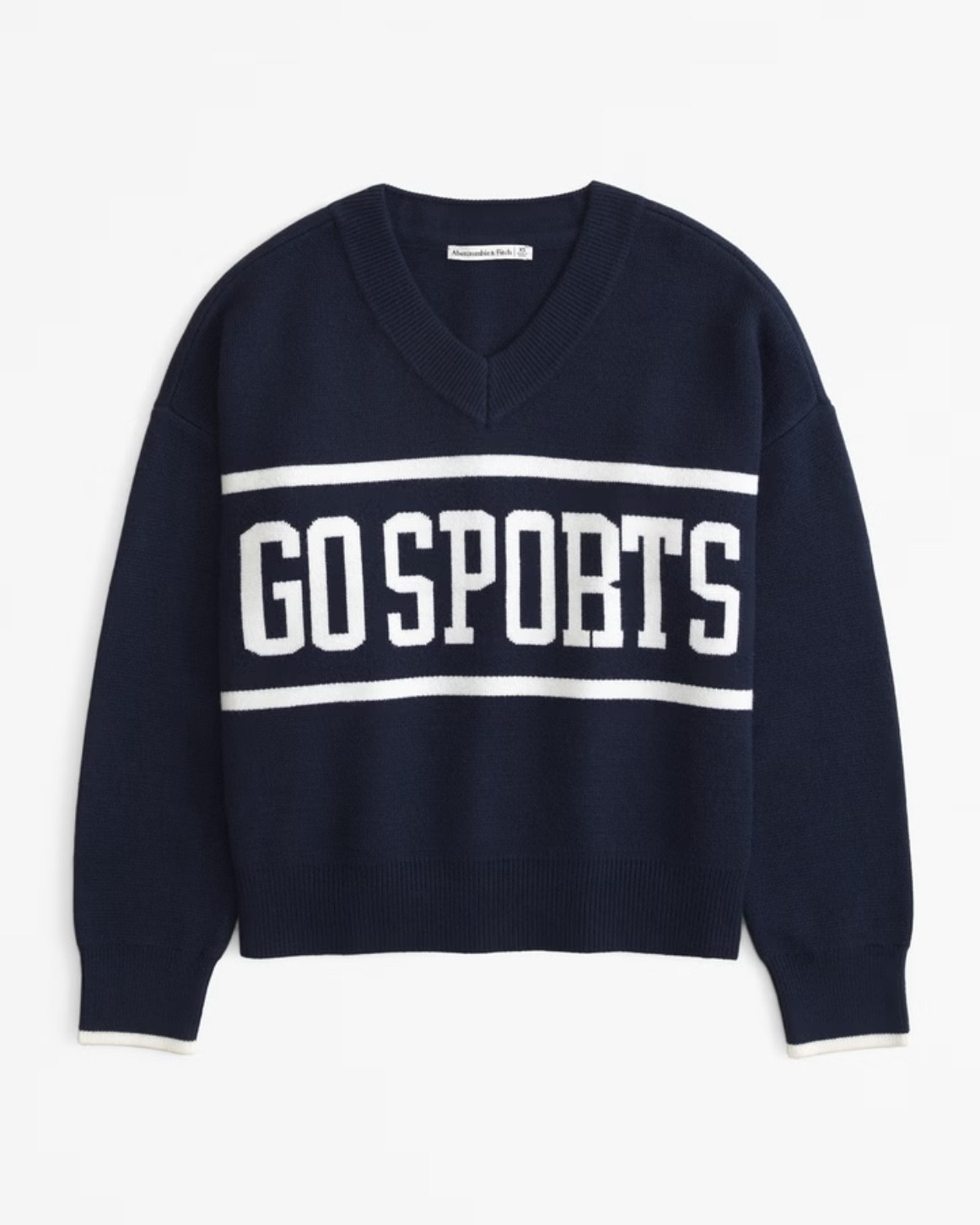 20% off all NFL gear at Abercrombie 

#LTKSeasonal #LTKFallSale #LTKActive