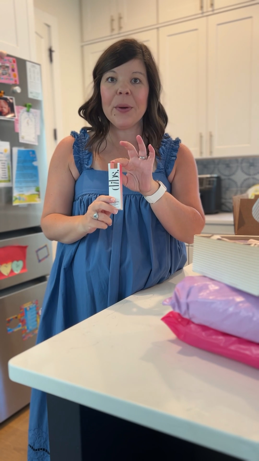 New Dibs beauty- thank you!

#LTKgrwm #LTKmorningroutine #LTKmomlife