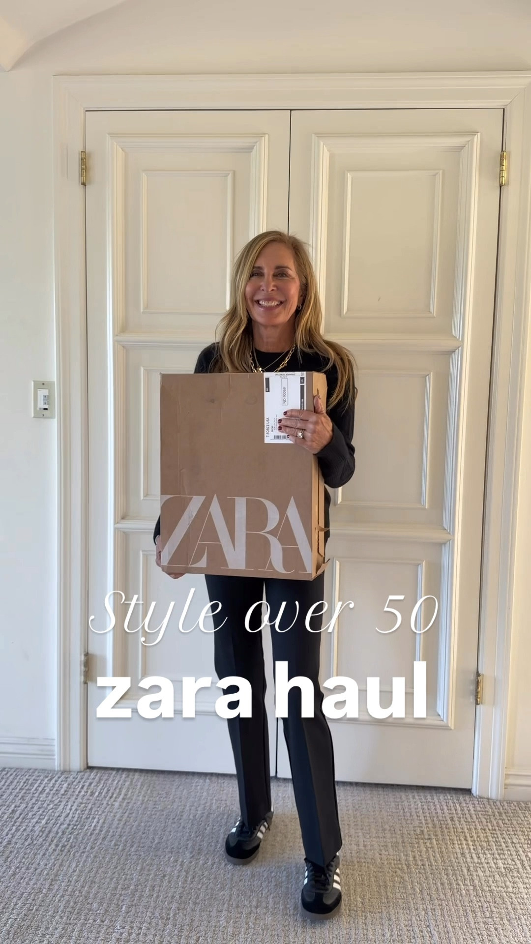 Which would you keep? The cape is so chic. 

#LTKOver40 #LTKootd #LTKSeasonal