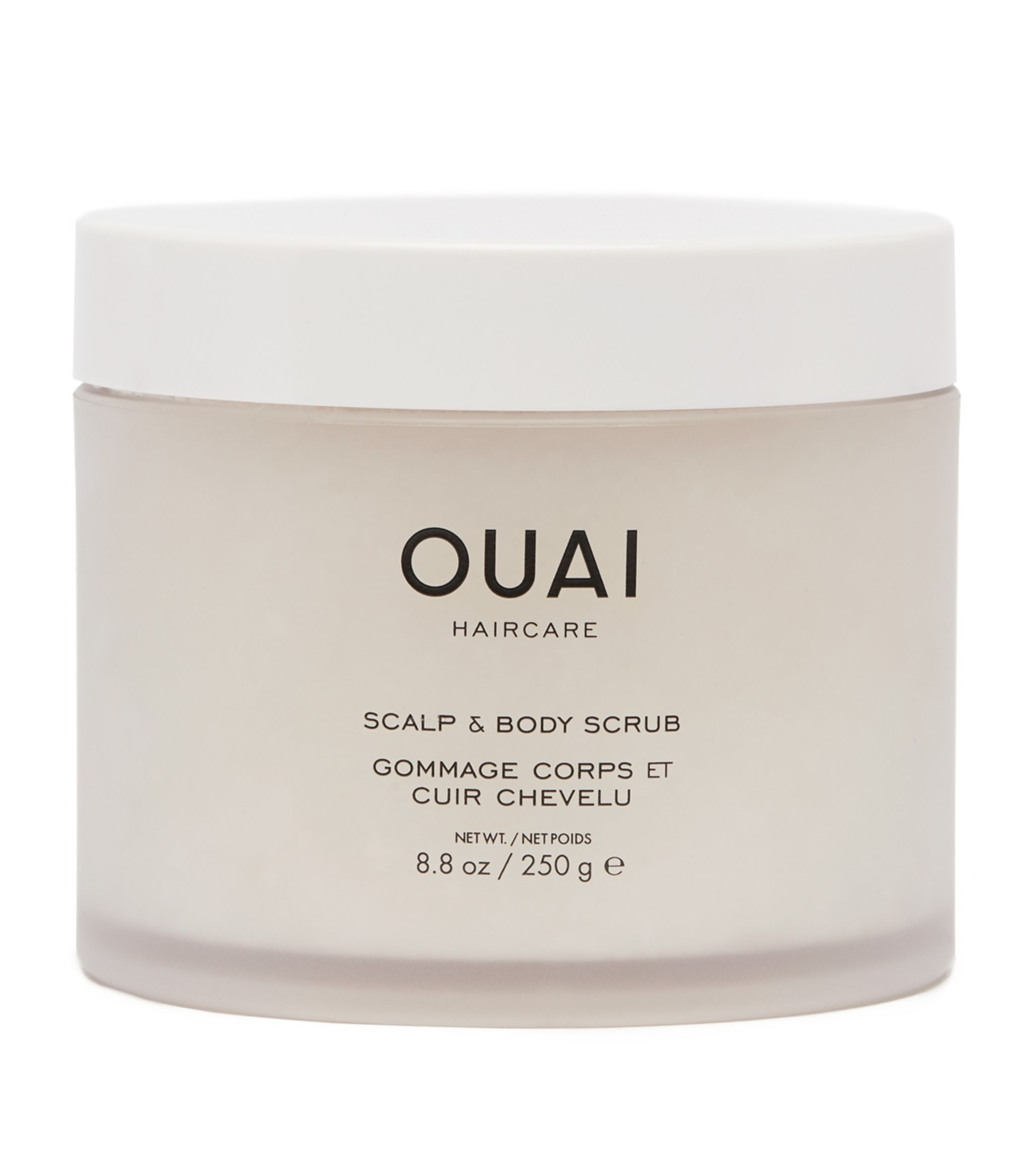 Scalp and Body Scrub (250g) | Harrods