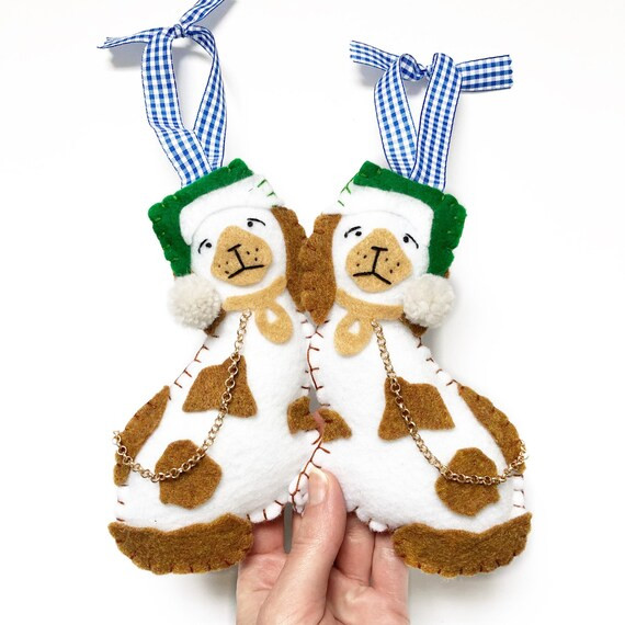 Chinoiserie Cavalier King Charles Chinoiserie Tree | Etsy | Etsy (US)