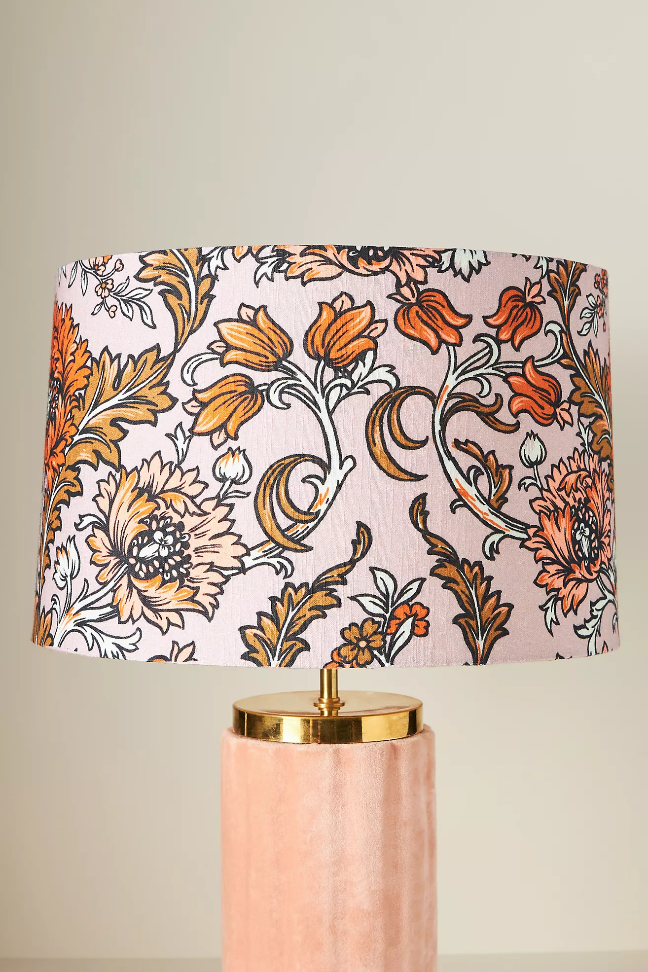 Jylin Lamp Shade | Anthropologie (US)