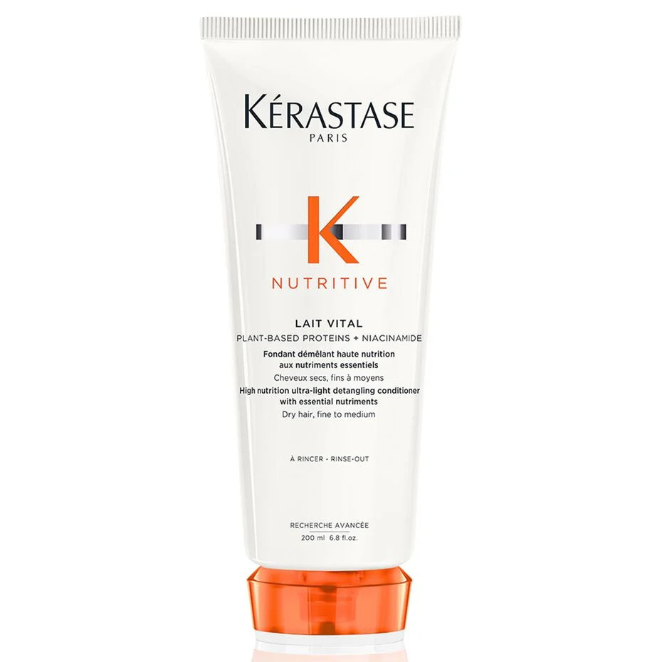 Nutritive Lait Vital Conditioner For Dry Hair | Kérastase | Kerastase US