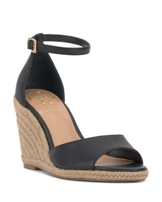 VINCE CAMUTO Women's Felyn Espadrille Wedge Sandals  | Bloomingdale's Shoes | Bloomingdale's (US)