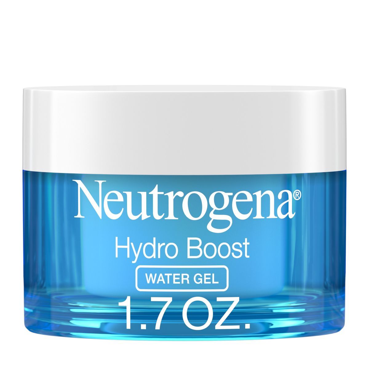 Neutrogena Hydroboost Moisturizer with Hyaluronic Acid - 1.7oz | Target