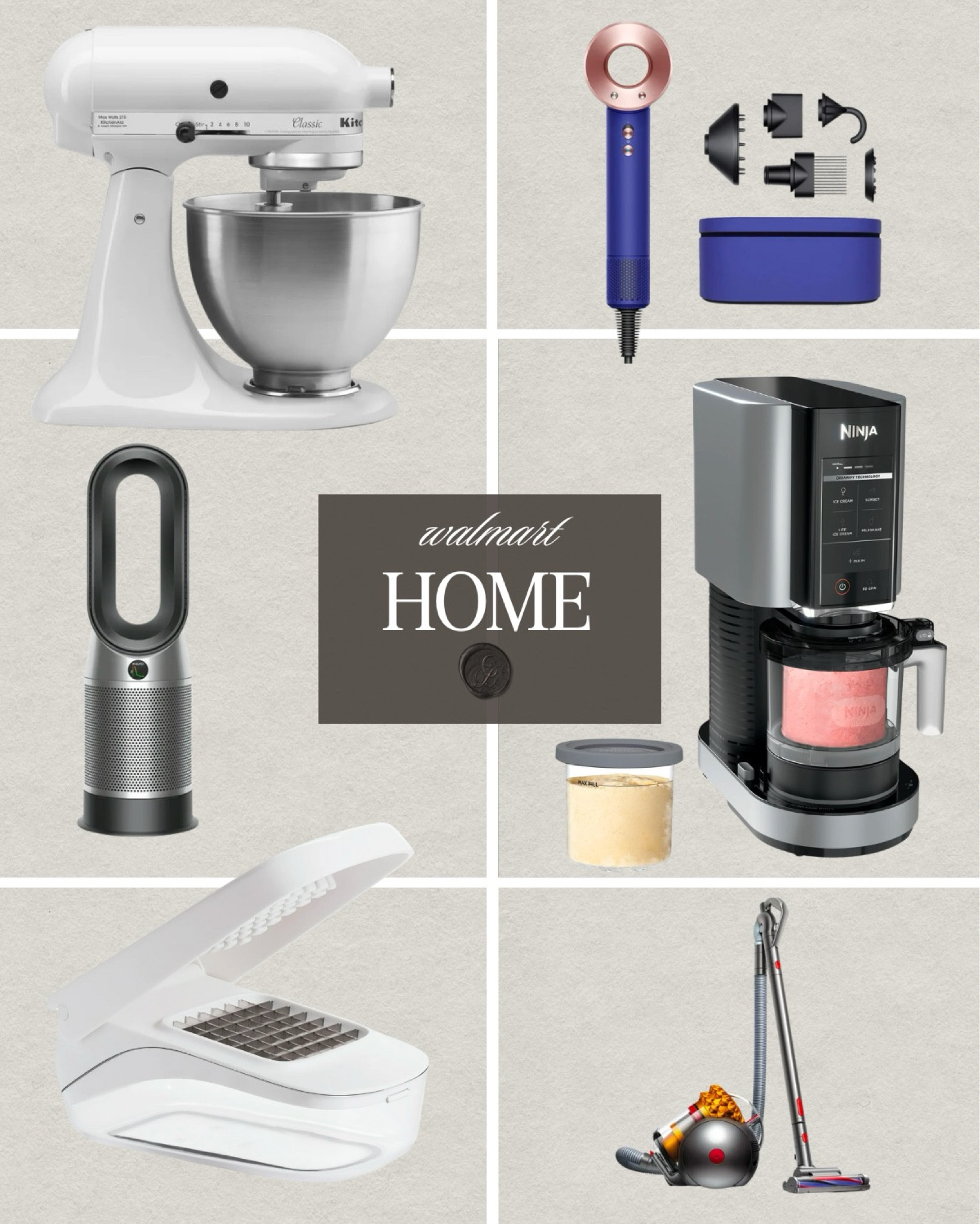 Love these @walmart home finds! #WalmartMustHaves #WalmartPartner 

#LTKStyleTip #LTKHome #LTKSaleAlert