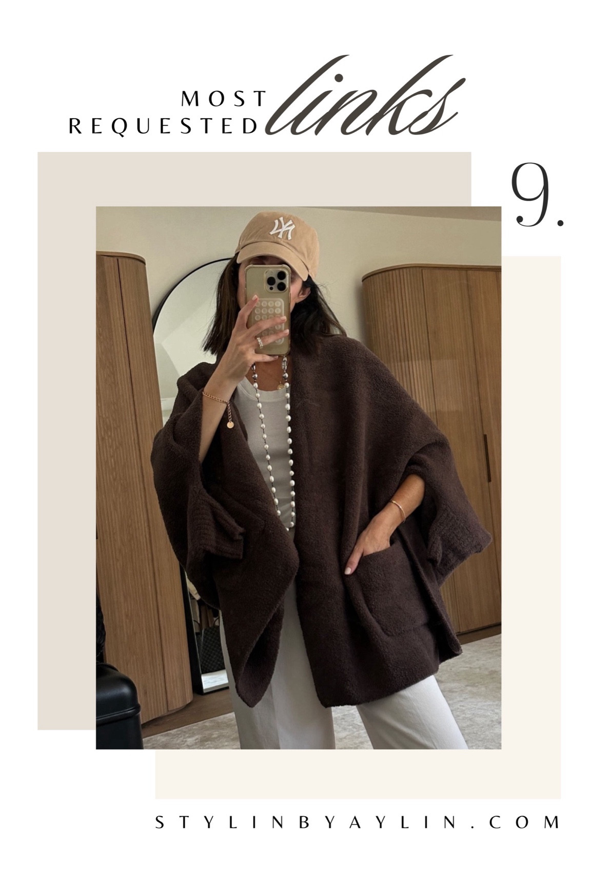 Barefoot dream wrap🤎
 StylinByAylin, Aylinn

#LTKStyleTip #LTKHoliday #LTKSeasonal