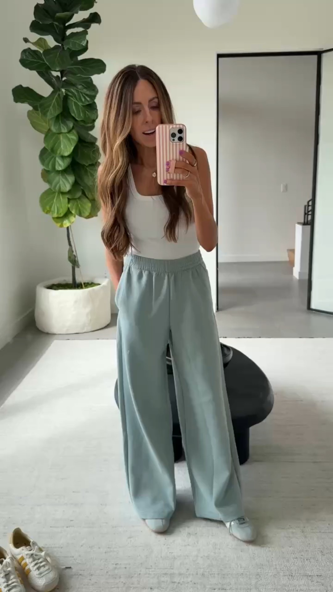 These pants are a MUST for any season of the year!
@adidas
#createdwithadidas #adidaspartner

#LTKootd #LTKmomlife #LTKSeasonal