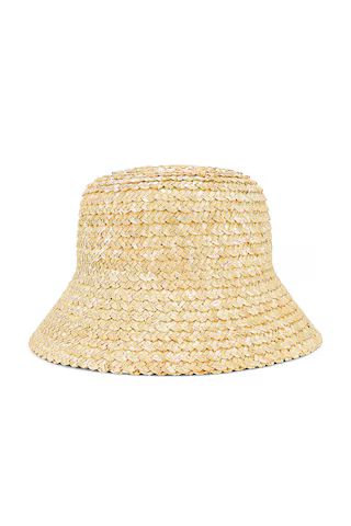 Lack of Color The Inca Bucket Hat in Criss Cross from Revolve.com | Revolve Clothing (Global)