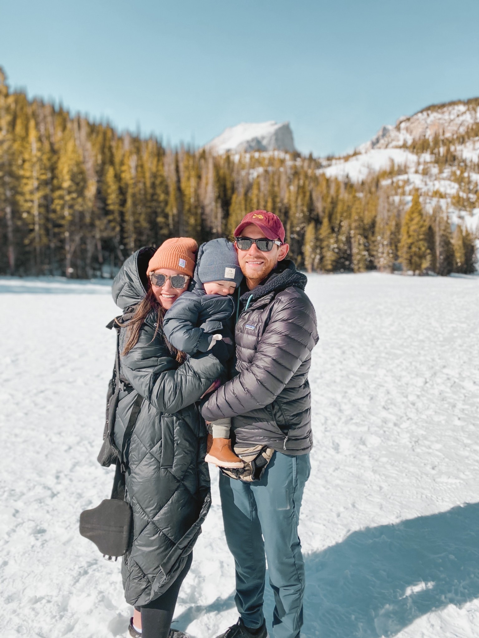 Super cozy and cute winter parka! 

Use code CYBERAF for an addition 15% off Abercrombie! 

#LTKSaleAlert #LTKCyberWeek #LTKSeasonal