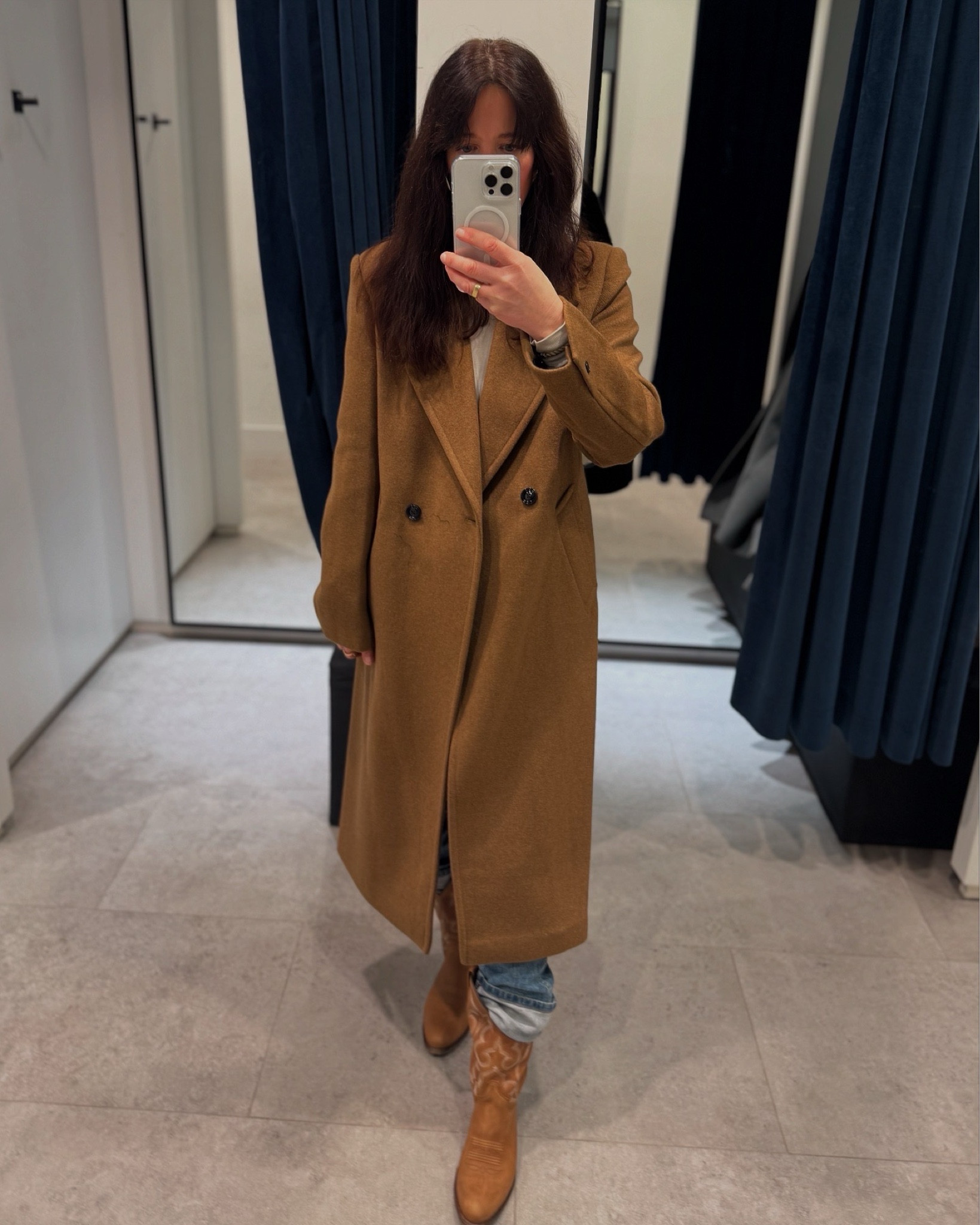 Coat 

#LTKdeutschland #LTKeurope #LTKFashionMonth