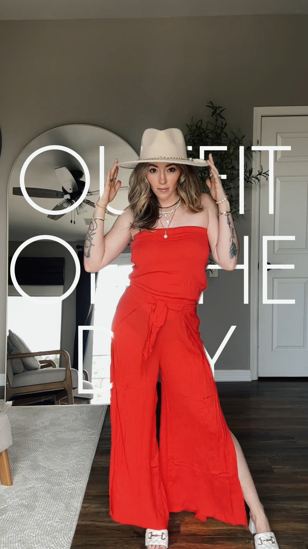 You can never go wrong with this outfit!

#LTKStyleTip #LTKFindsUnder50