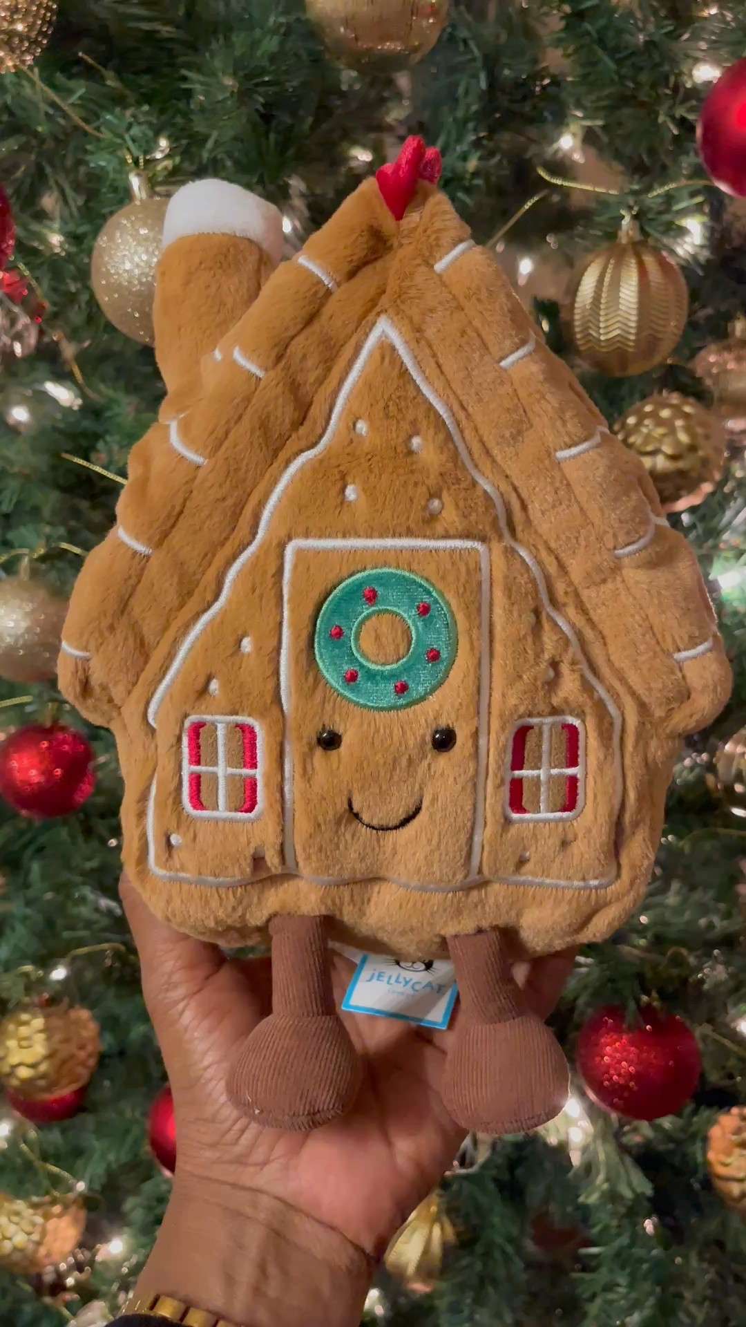 My daughter an obsessed with Jellycats. But they’re so cute 🥰

#LTKHoliday #LTKGiftGuide #LTKKids