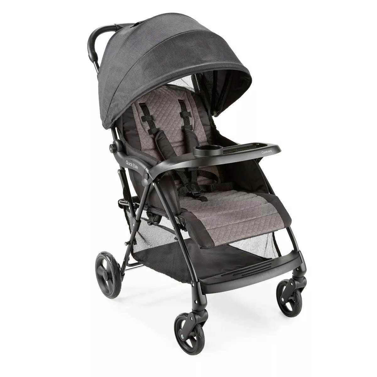 Contours Quick Elite Deluxe Lightweight Stroller | Target
