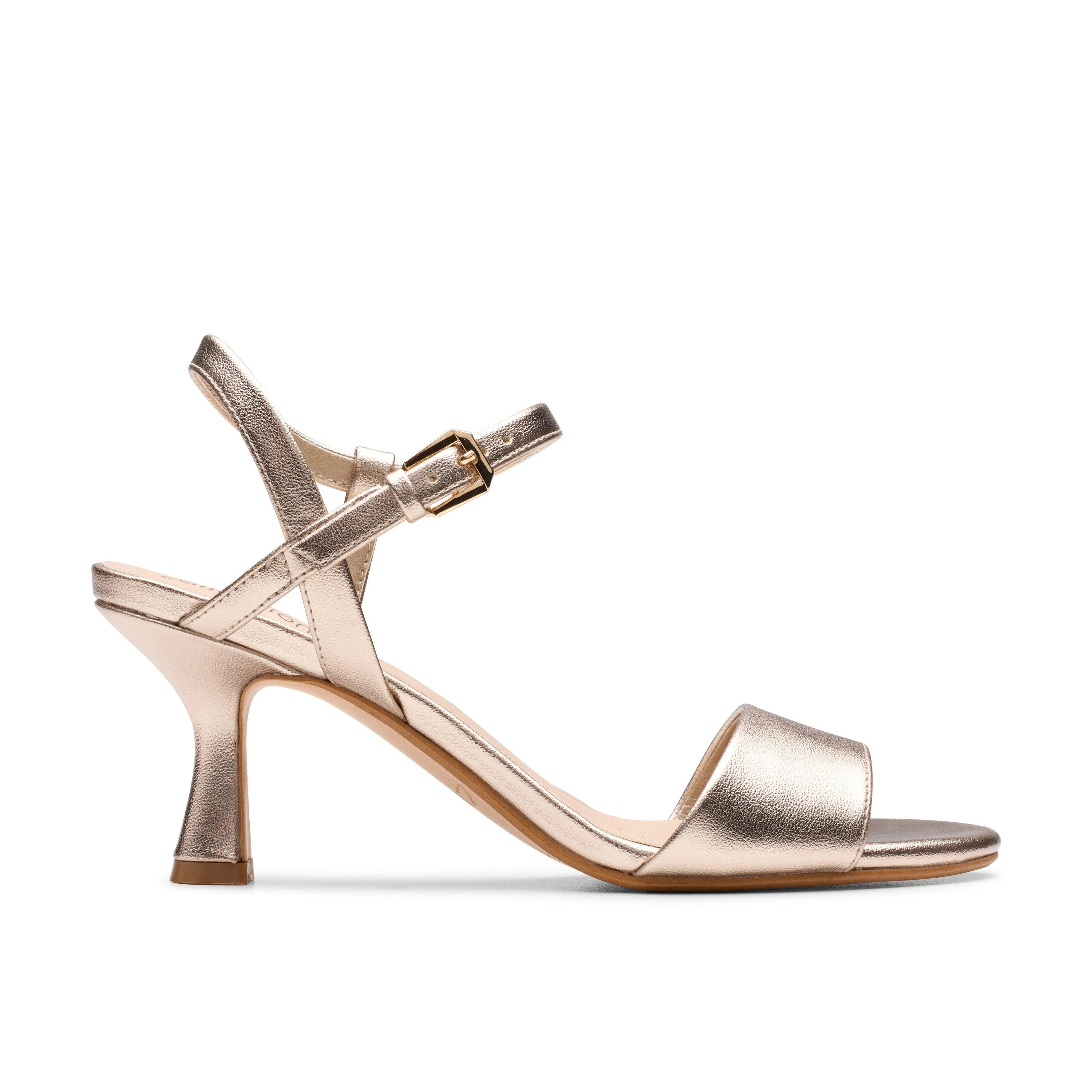 Clarks Evalynne May Womens Pumps | Walmart (US)