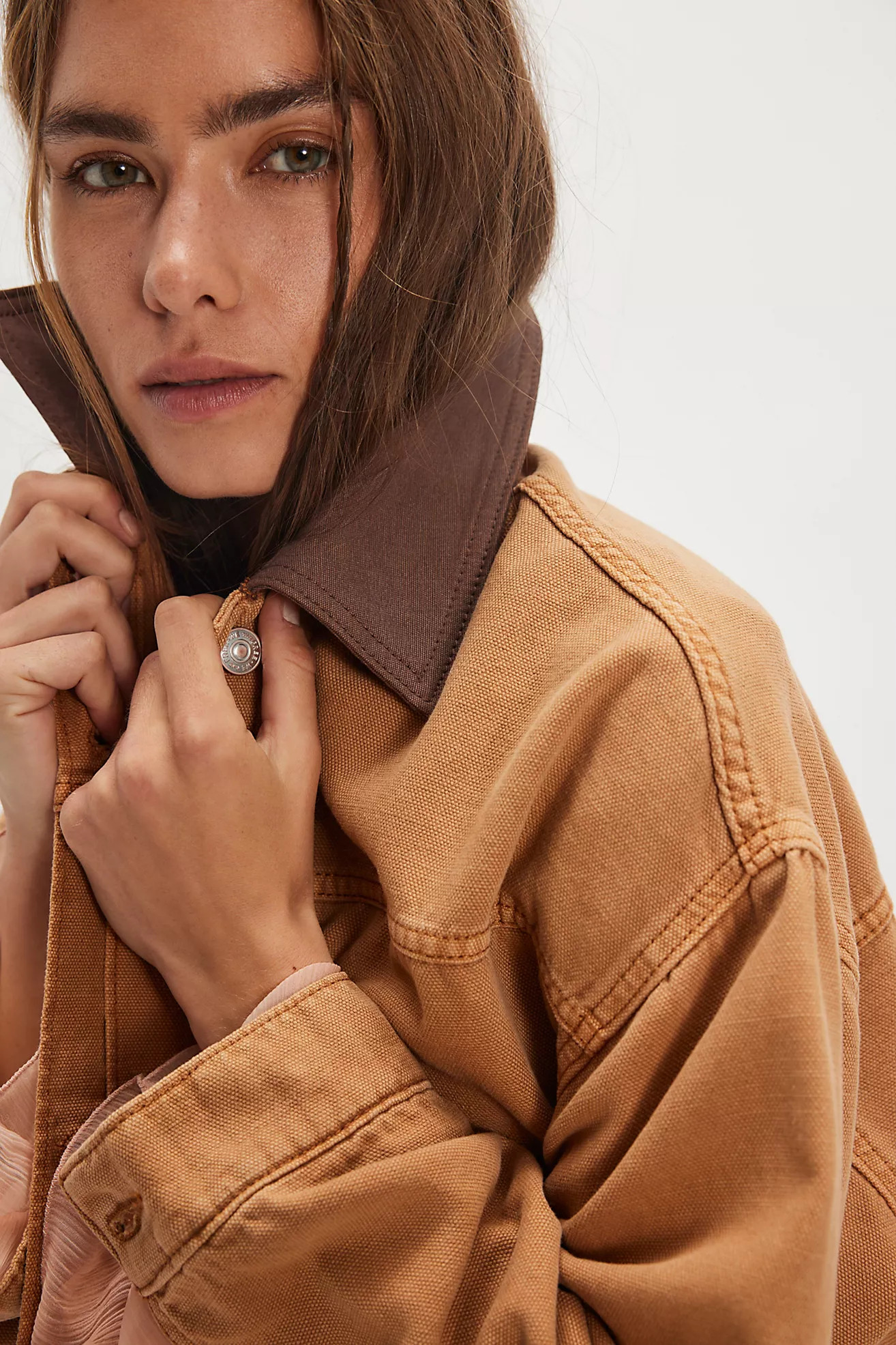 We The Free Lemon Denim Jacket | Free People (Global - UK&FR Excluded)