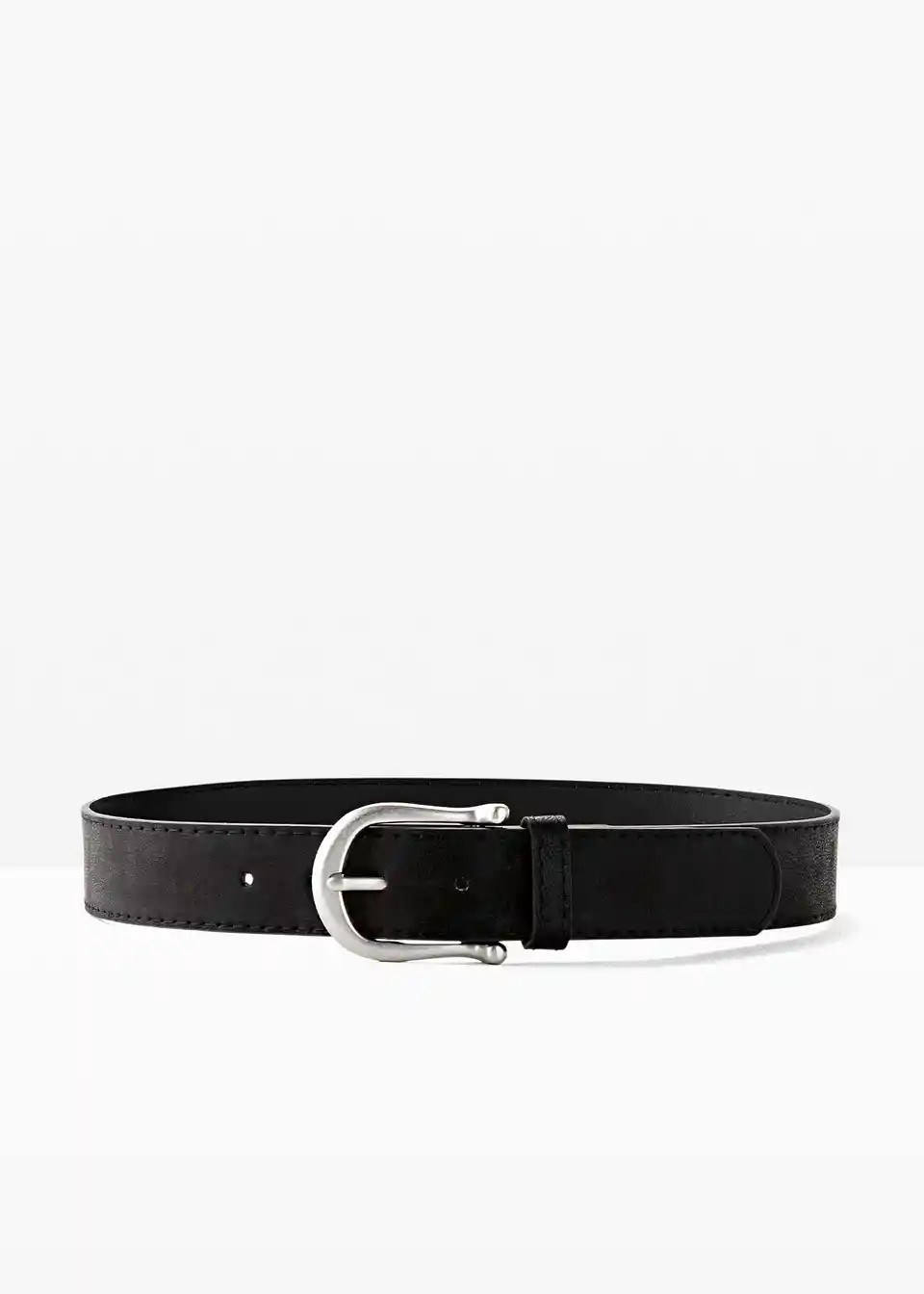 Modischer G\u00fcrtel mit Westernschlie\u00dfe - schwarz - Damen | bonprix | Bonprix DE
