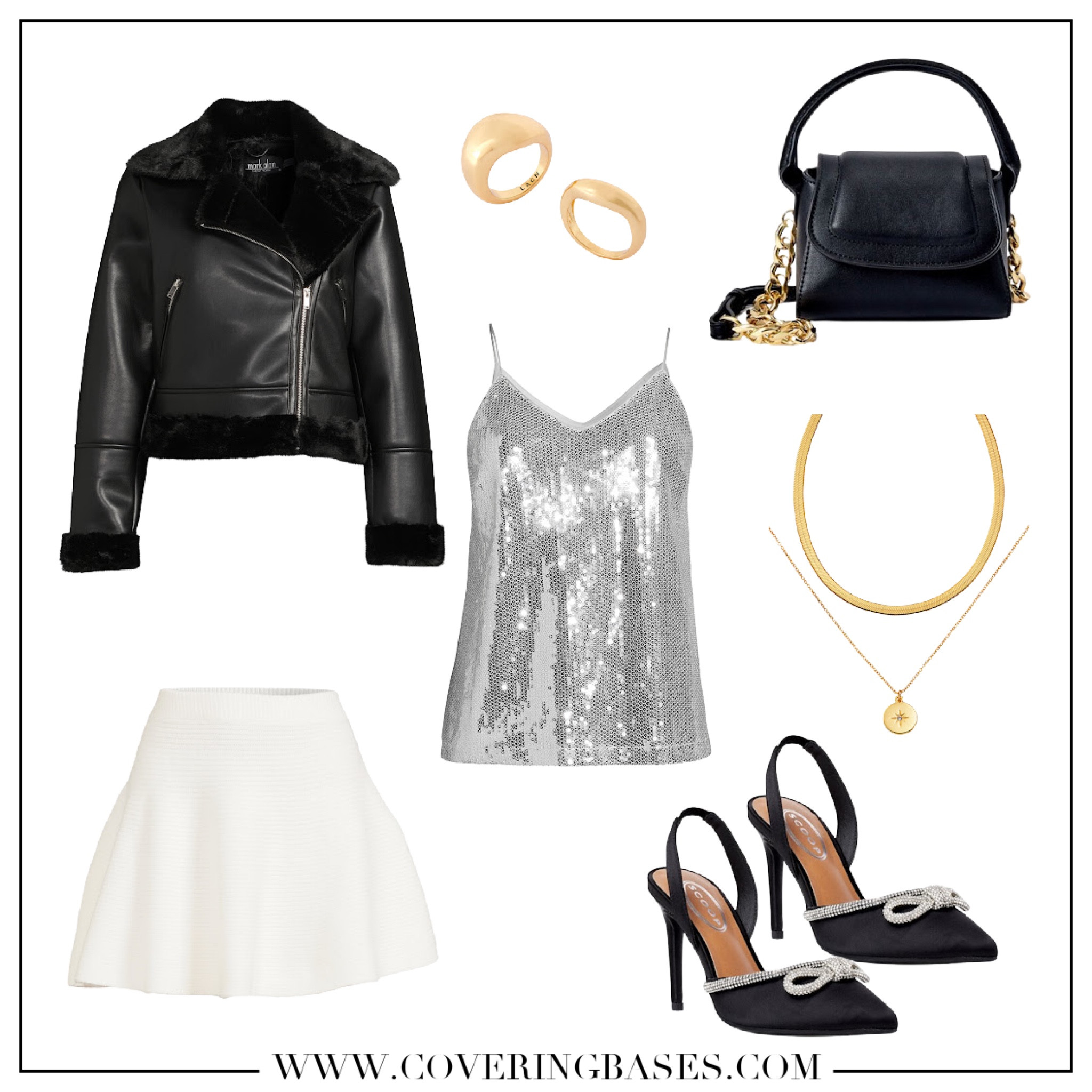 #WalmartPartner #WalmartFashion @walmartfashion @walmart 

#LTKHoliday #LTKunder50 #LTKSeasonal