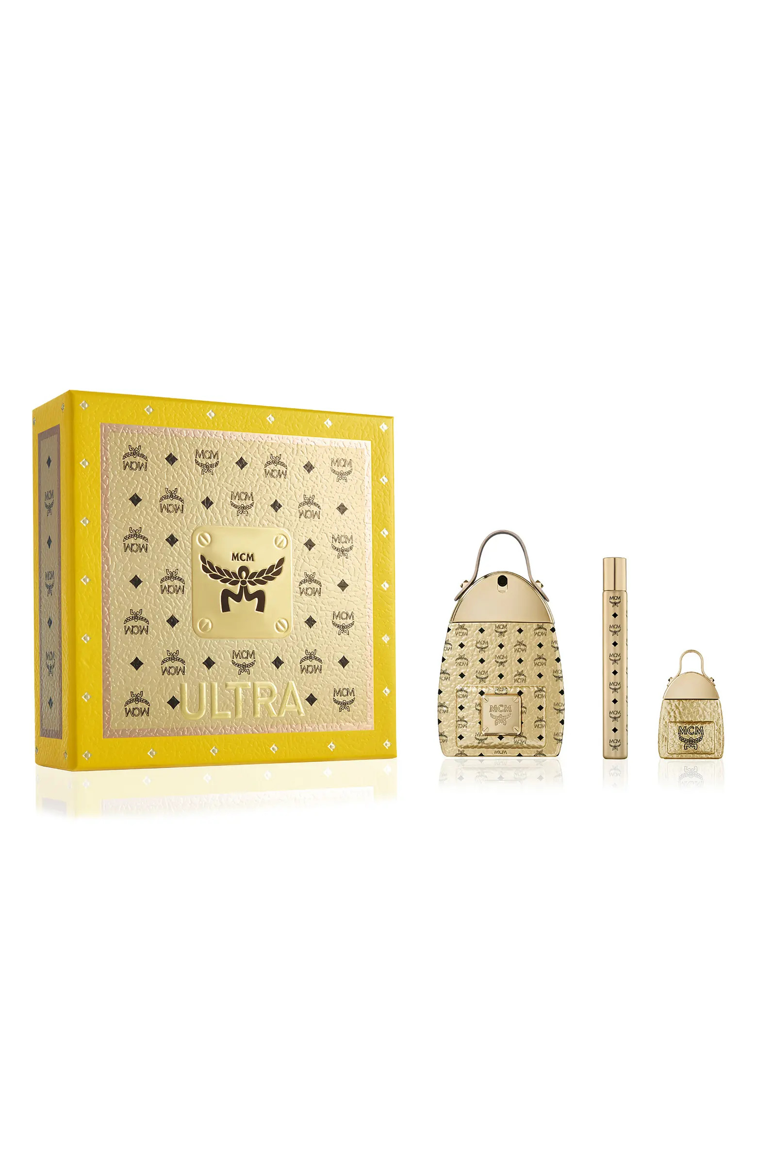 Ultra Eau de Parfum Gift Set (Limited Edition) $160 Value | Nordstrom