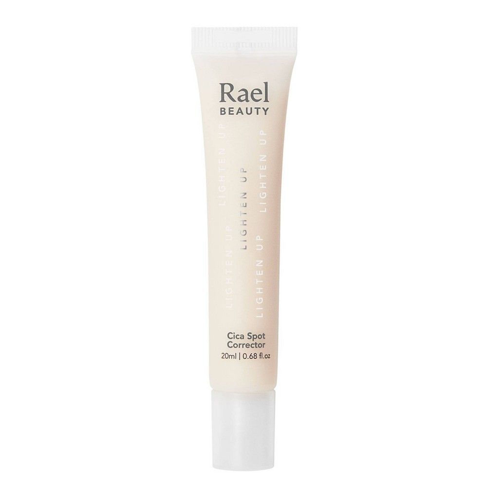 Rael Beauty Lighten Up Cica Spot Corrector - 0.68 fl oz | Target