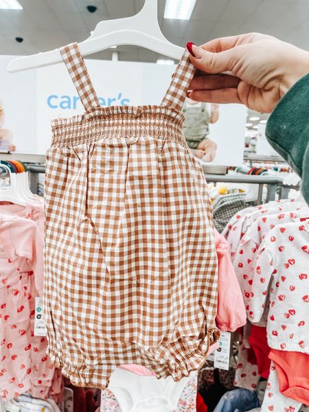 the cutest new arrivals for baby girl at target are now online 

#LTKkids