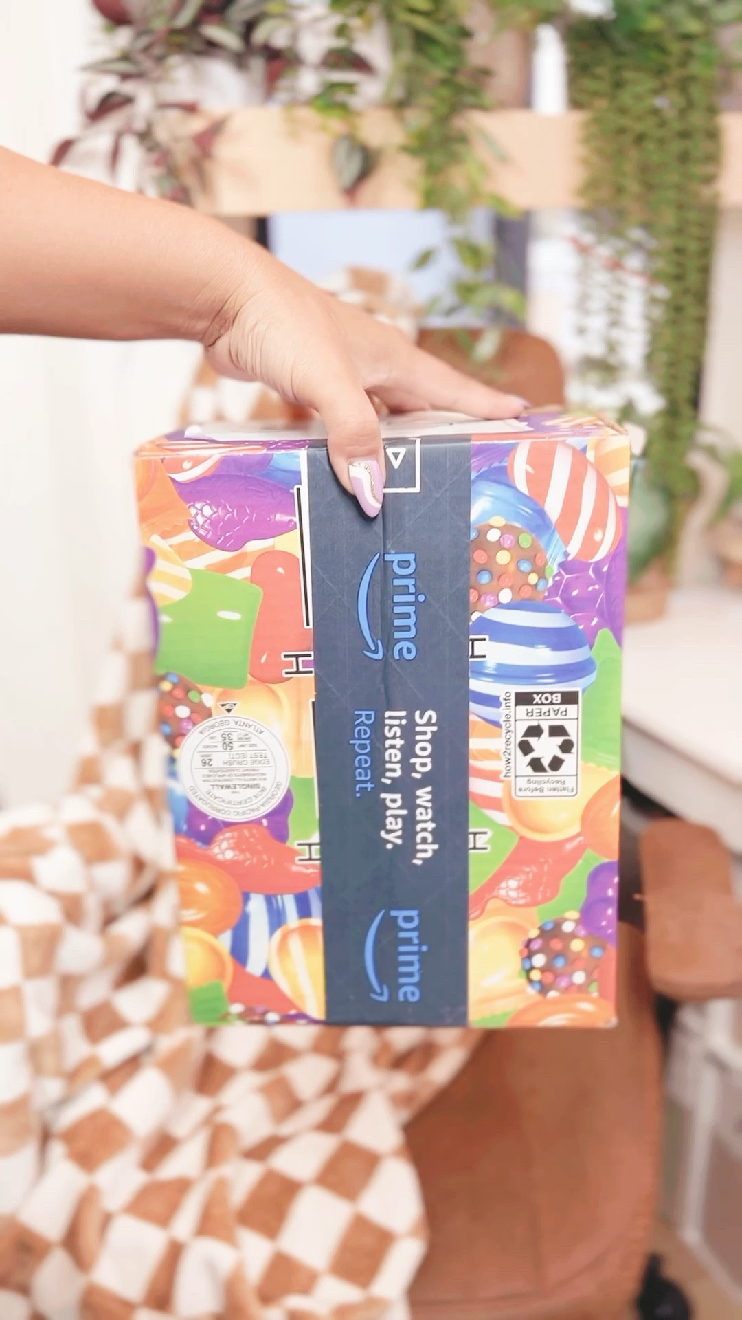 I have another Amazon unboxing for
you

#LTKunder100 #LTKunder50 #LTKGiftGuide