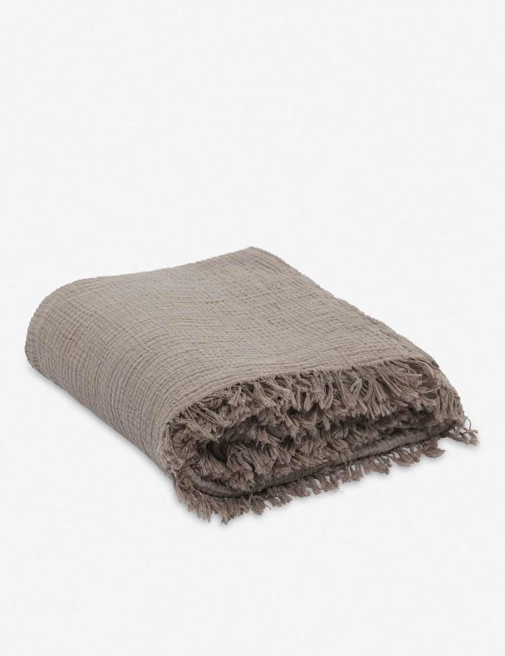 Alaia Bed Cover | Lulu and Georgia 