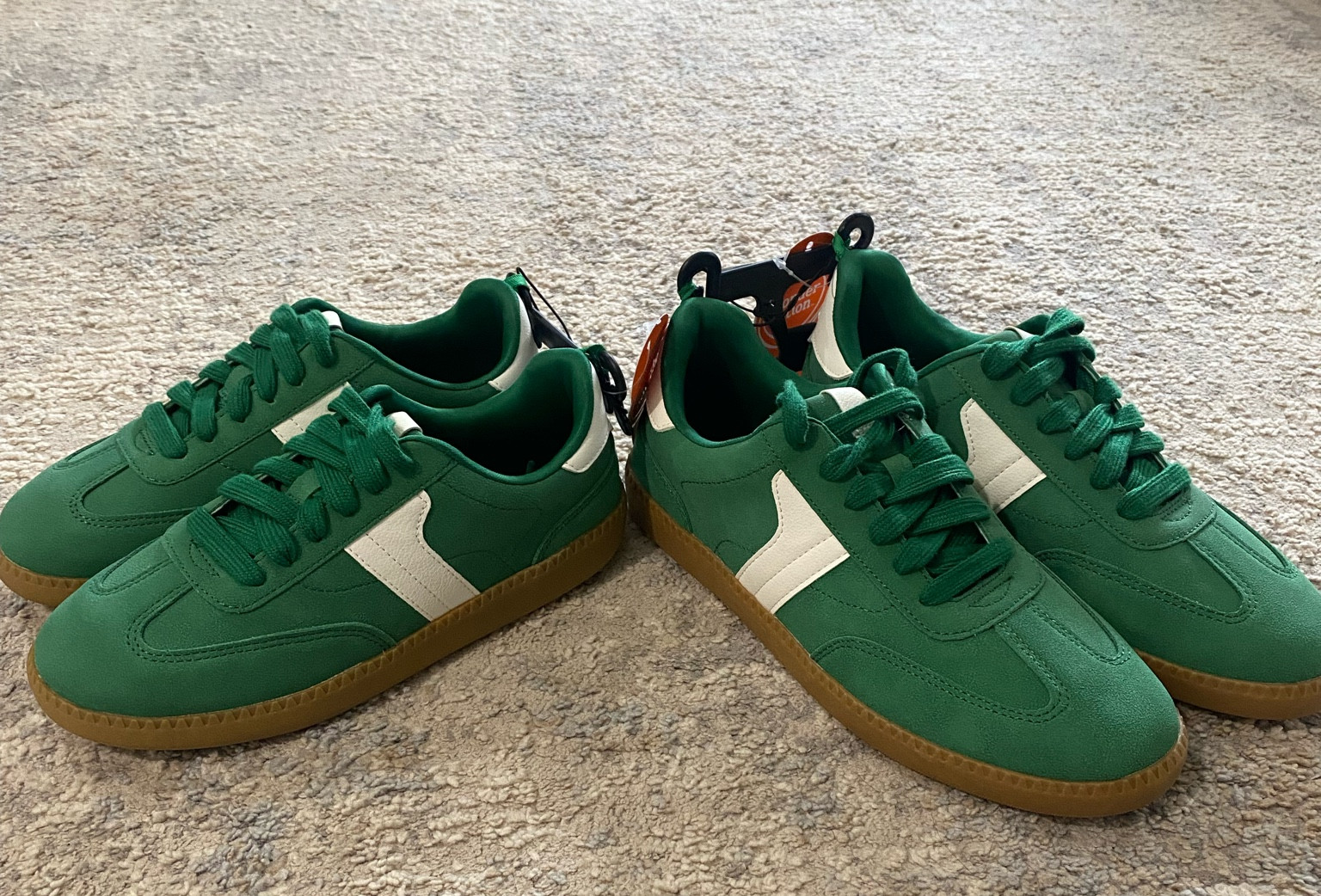 Momma and me matching shoes.  Size 6 big kids fits 8- 8.5 in women’s  

#LTKkids #LTKstyletip #LTKfamily