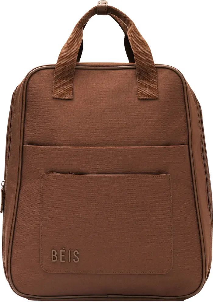 Béis The Expandable Backpack | Nordstrom | Nordstrom