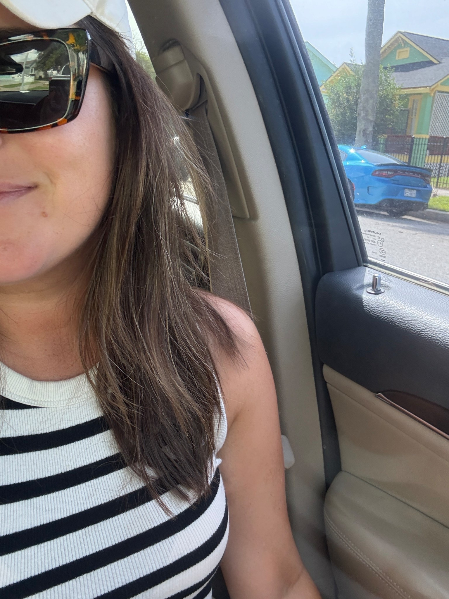 Mom life outfit 
These target tanks are amazing! I have so many colors. And the shorts!! Love!!!

#LTKFamily