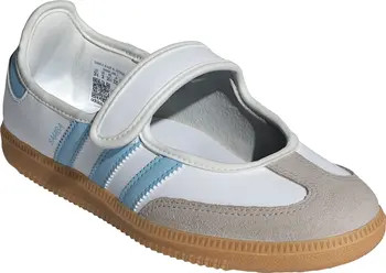 Kids' Samba Jane Sneaker | Nordstrom