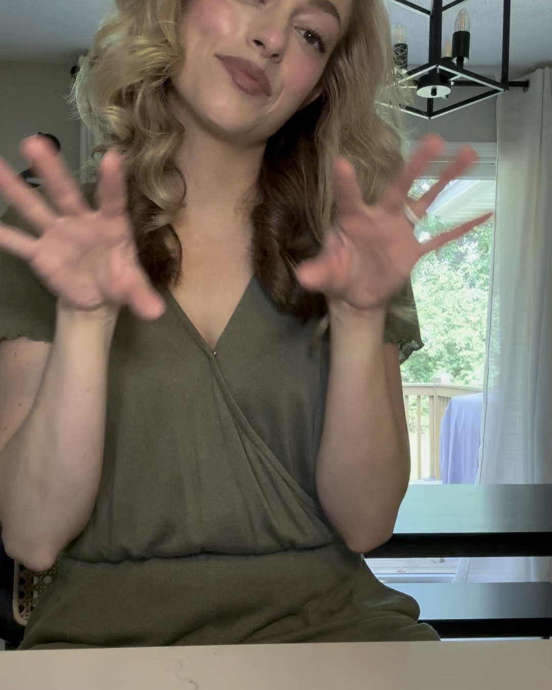 Press On Nail Routine! 

#LTKSeasonal #LTKVideo #LTKSummerSales