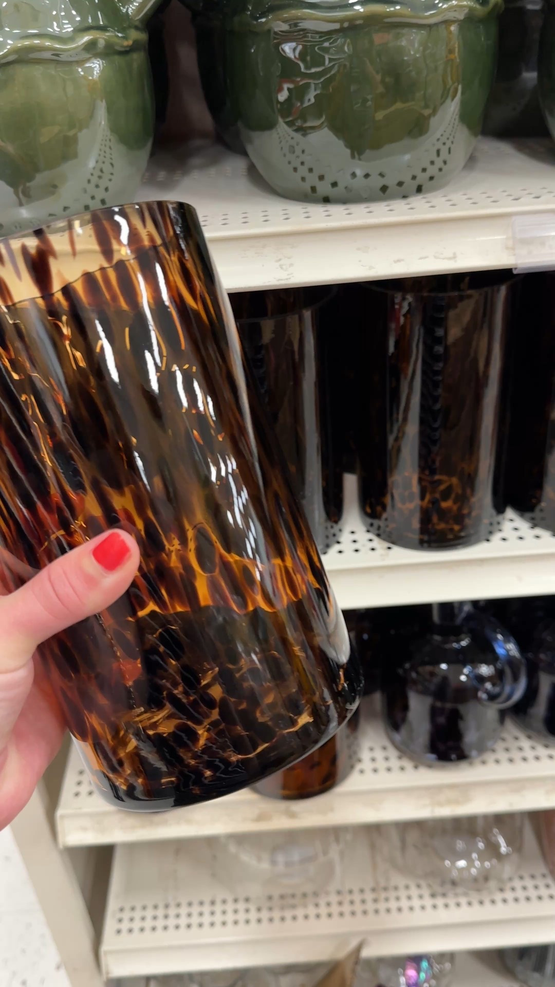 Tortoise vases I grabbed at Michaels! Plus linking a handful of other great fall decor items! 

#LTKSaleAlert #LTKHome #LTKSeasonal